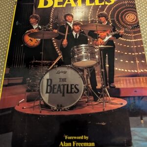 The Beatles Music Book